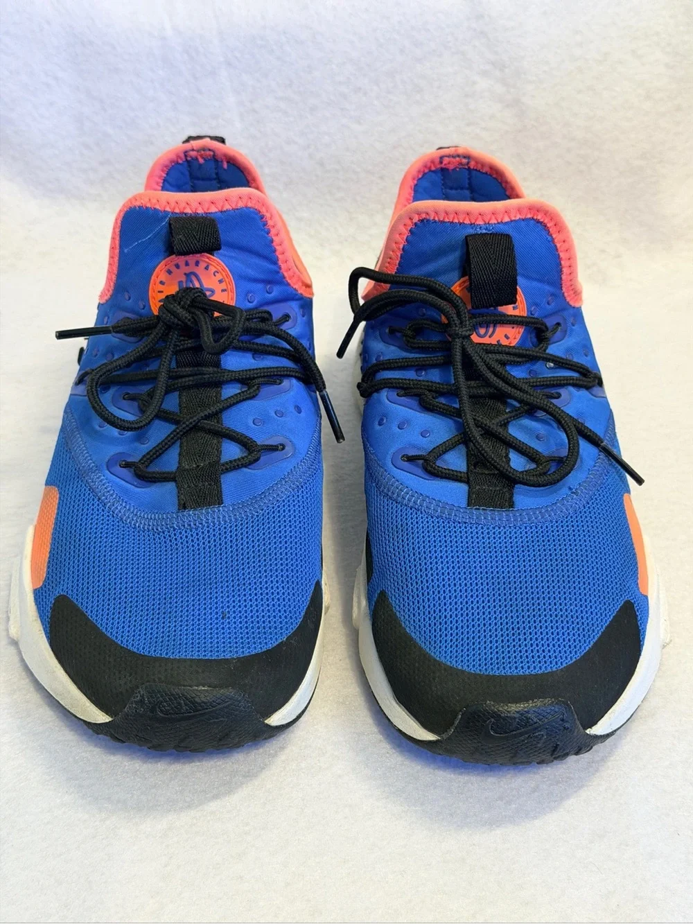 Nike Air Huarache Drift Blue Nebula Sneakers